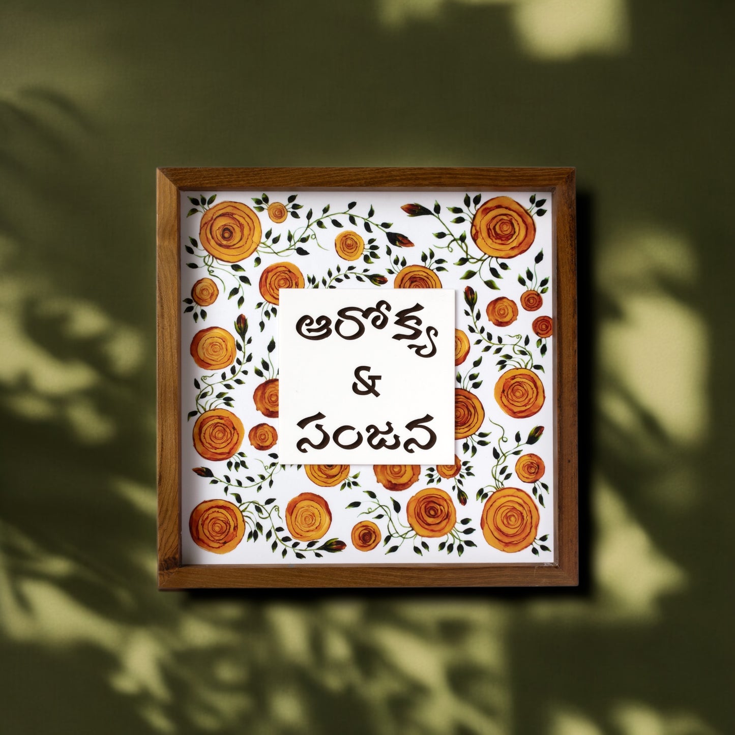 Vintage Garden | Inflorescence Collection