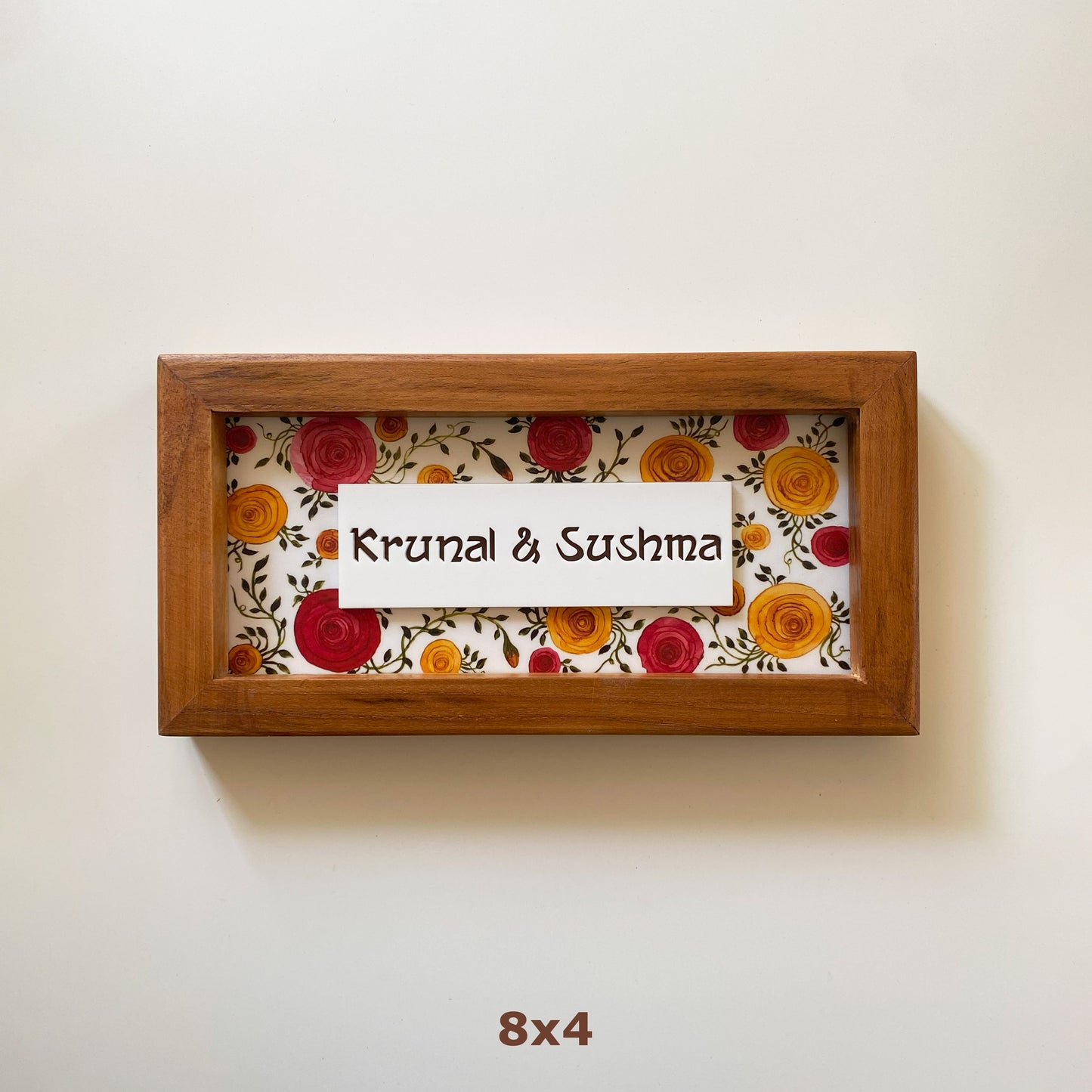 Floral Welcomes | Inflorescence Collection