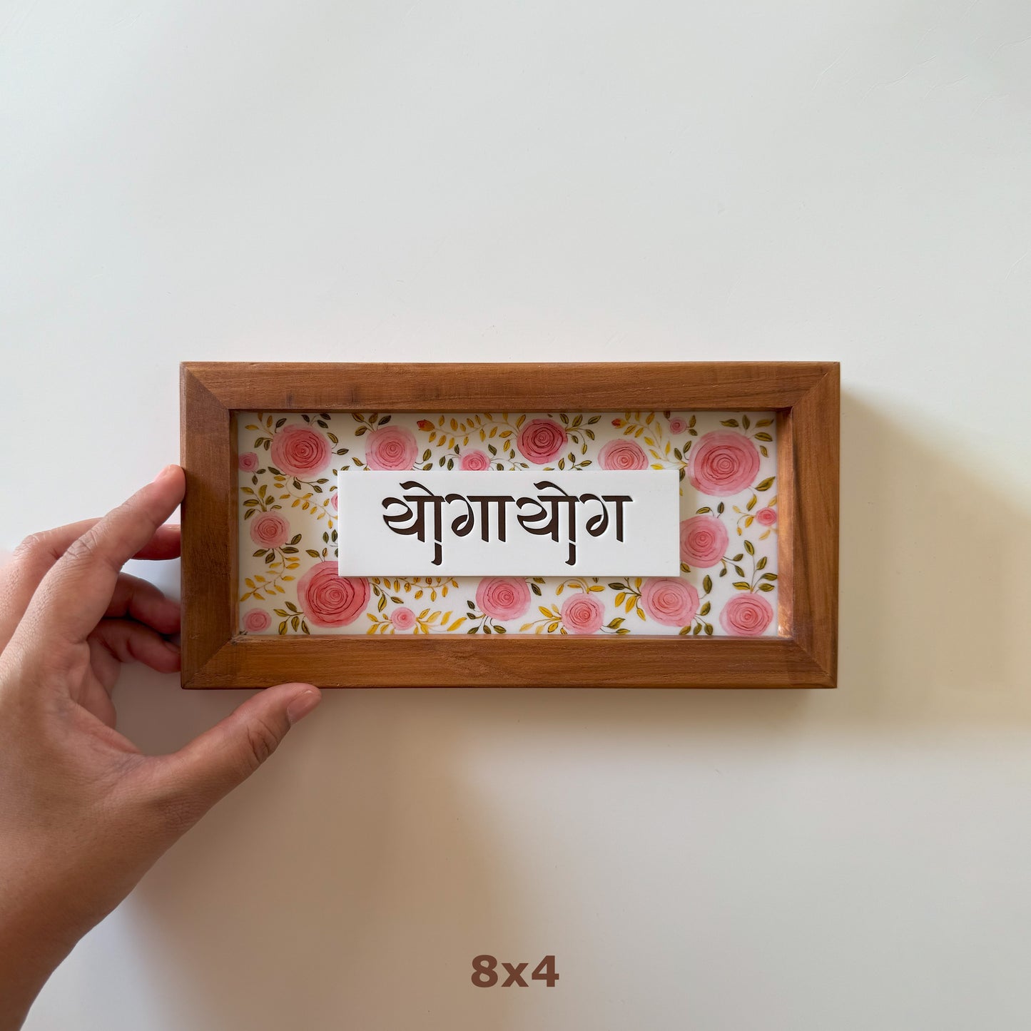 Blushing Beauties | Inflorescence Collection