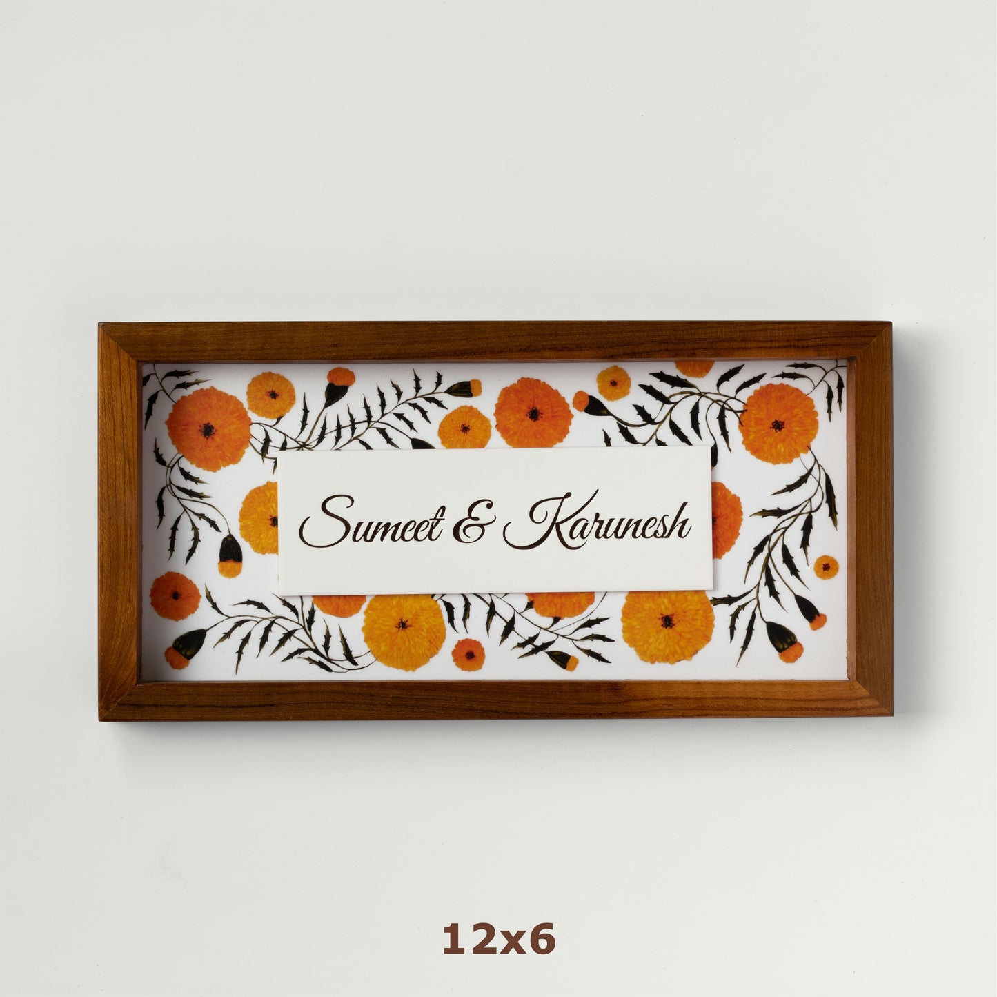 Happy Welcomes | Inflorescence Collection