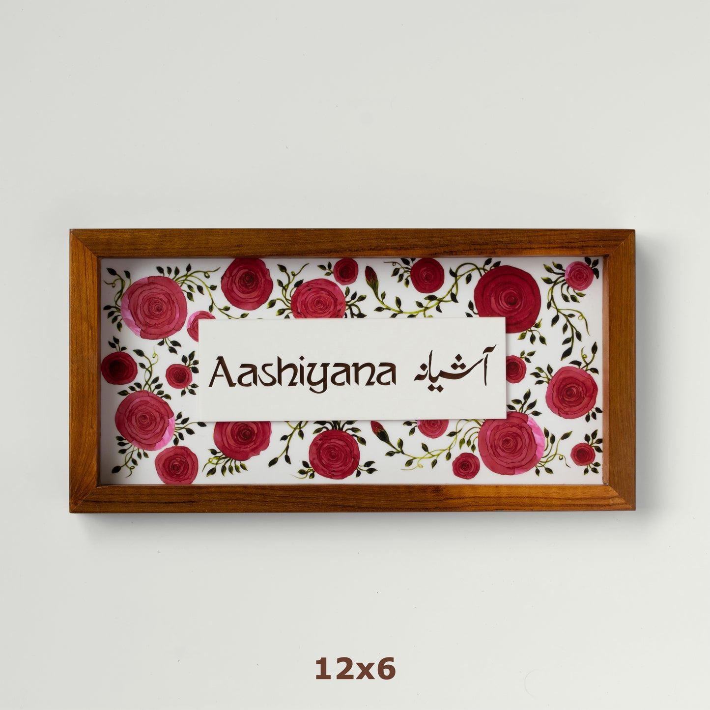 Red Roses | Inflorescence Collection