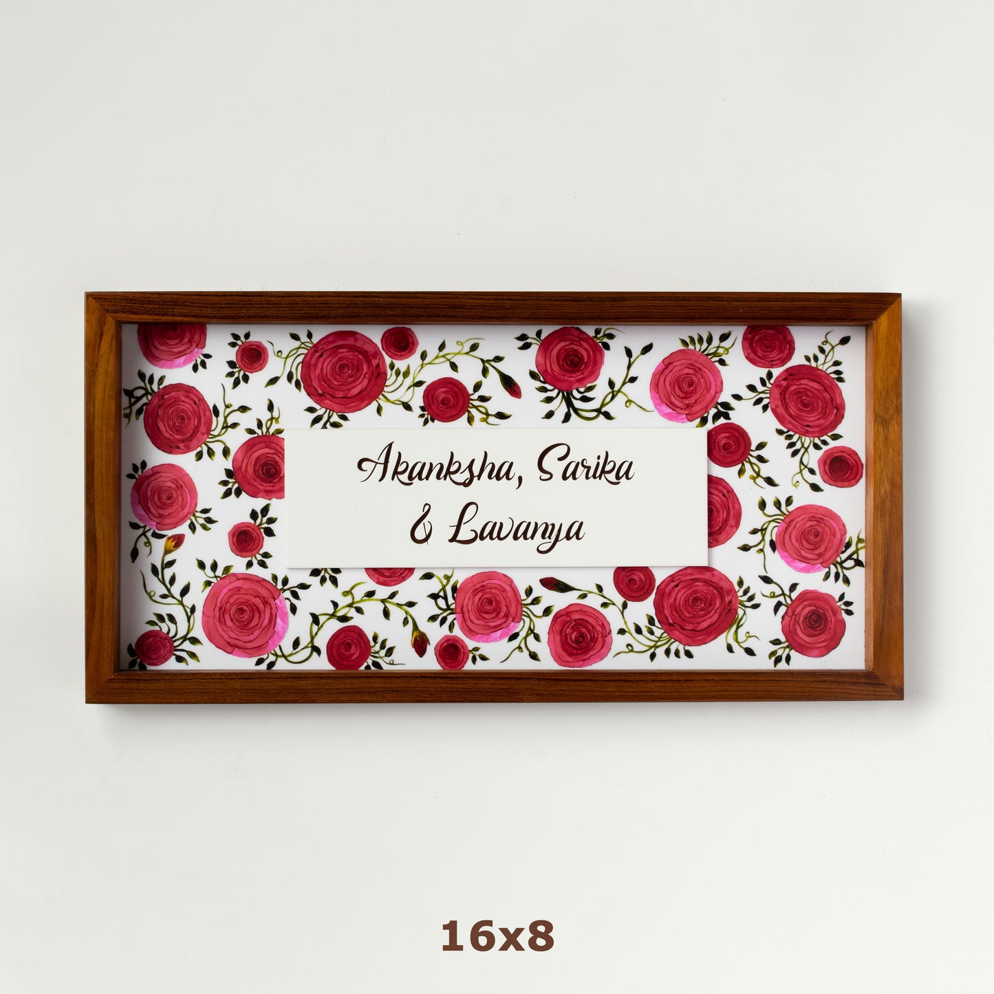 Red Roses | Inflorescence Collection