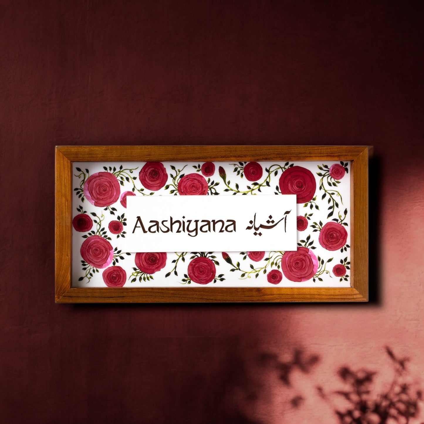 Red Roses | Inflorescence Collection