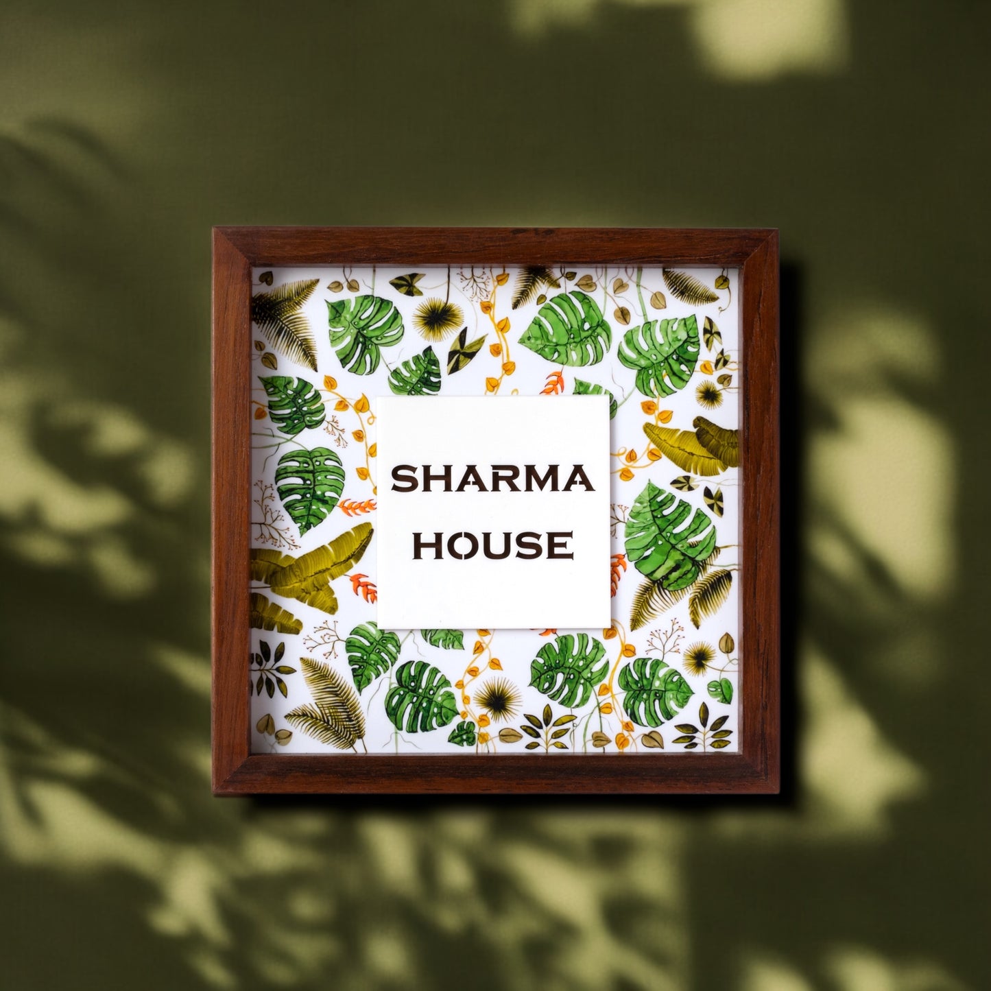 Tropical Melodies | Inflorescence Collection