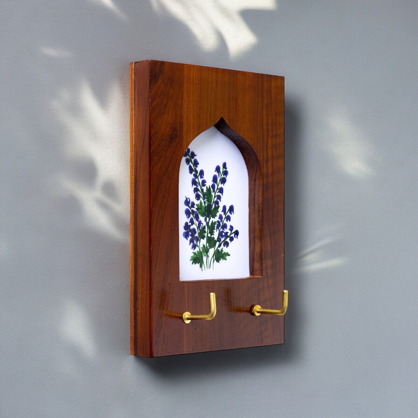Key holder | Single Window | Jharokha Collection