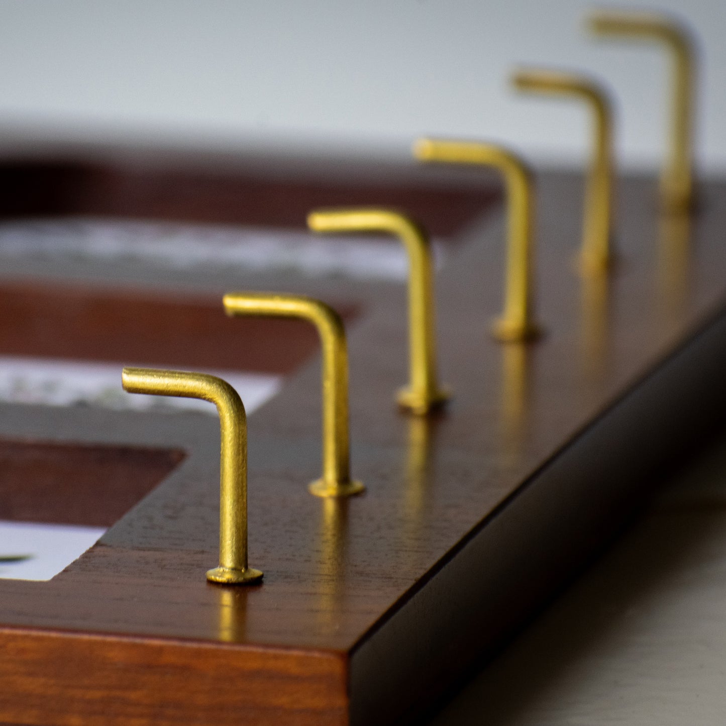 Key holder | Triple Window | Jharokha Collection