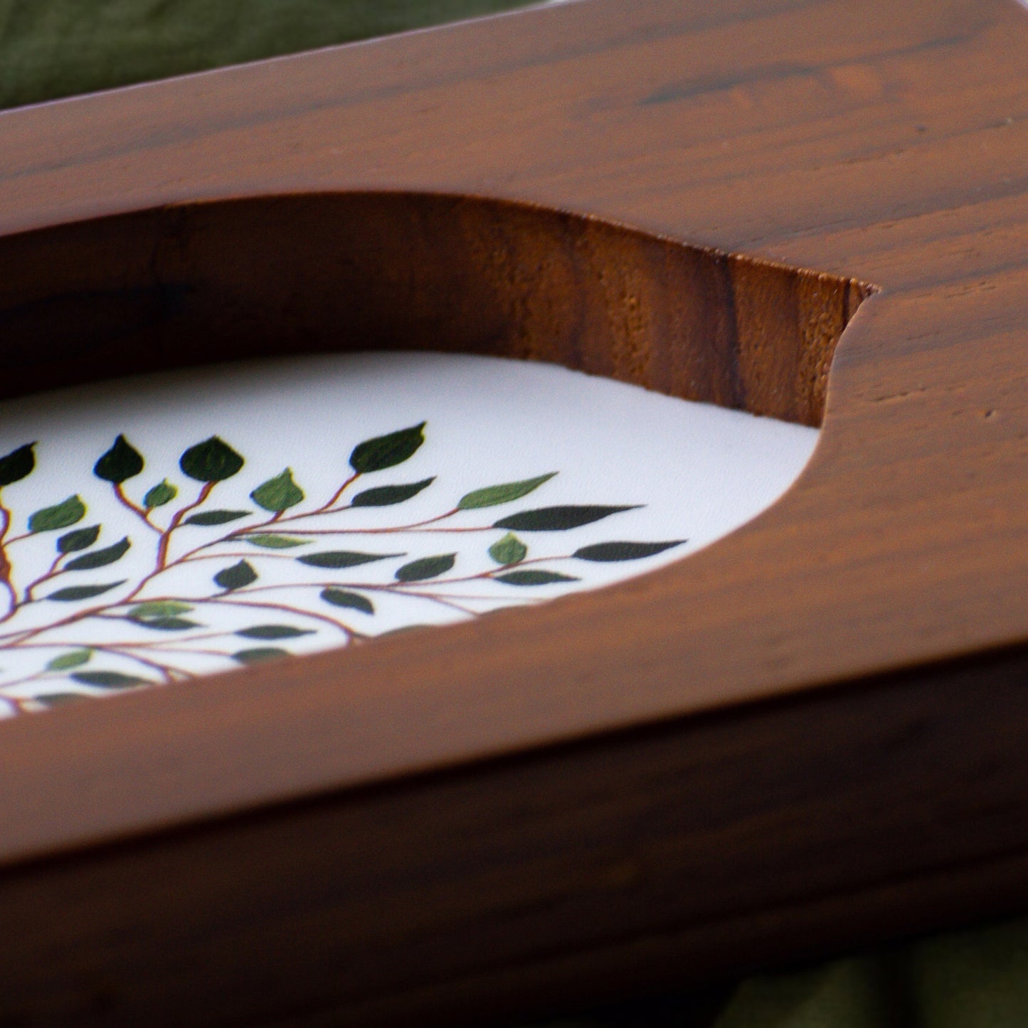 Key holder | Single Window | Jharokha Collection