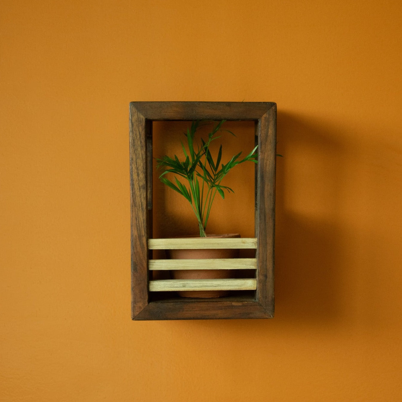 Rectangle Planter Holder | 6"x9"