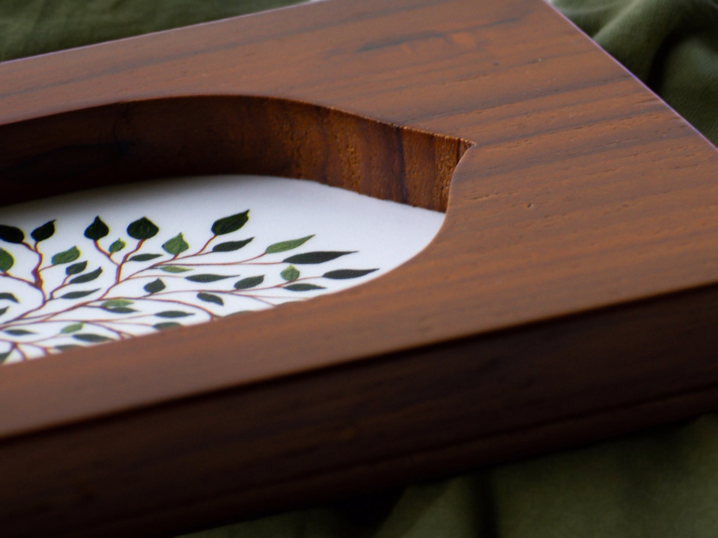 Candle holder | Single Window | Jharokha Collection