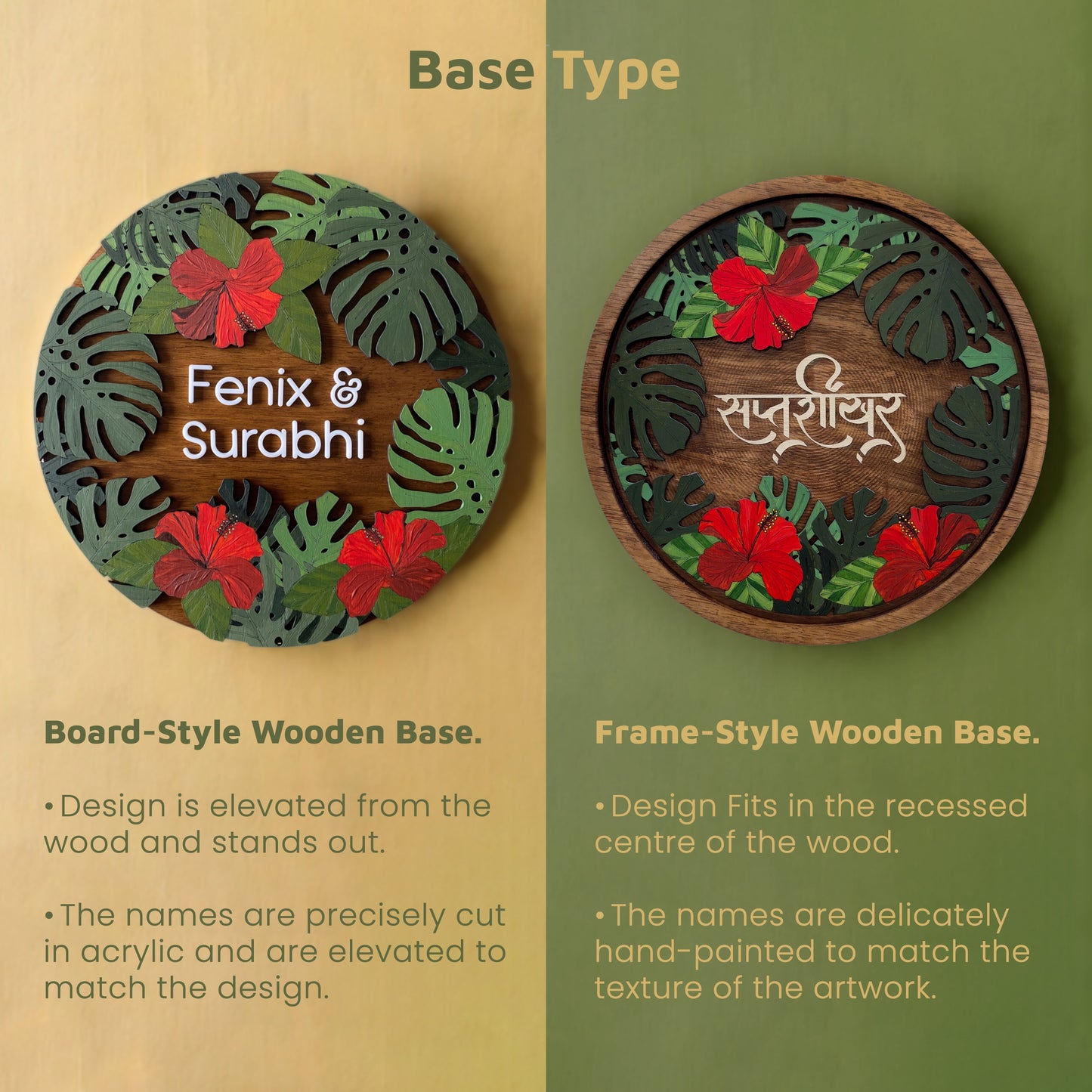 Bird Of Paradise & Calathea | Tropical Garden Collection