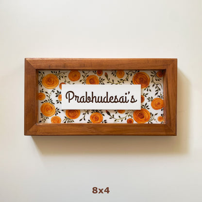Vintage Garden | Inflorescence Collection