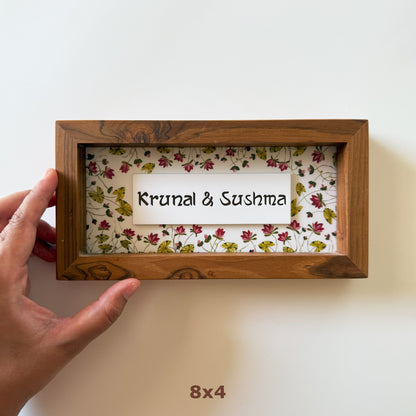 Soulful Blooms | Inflorescence Collection