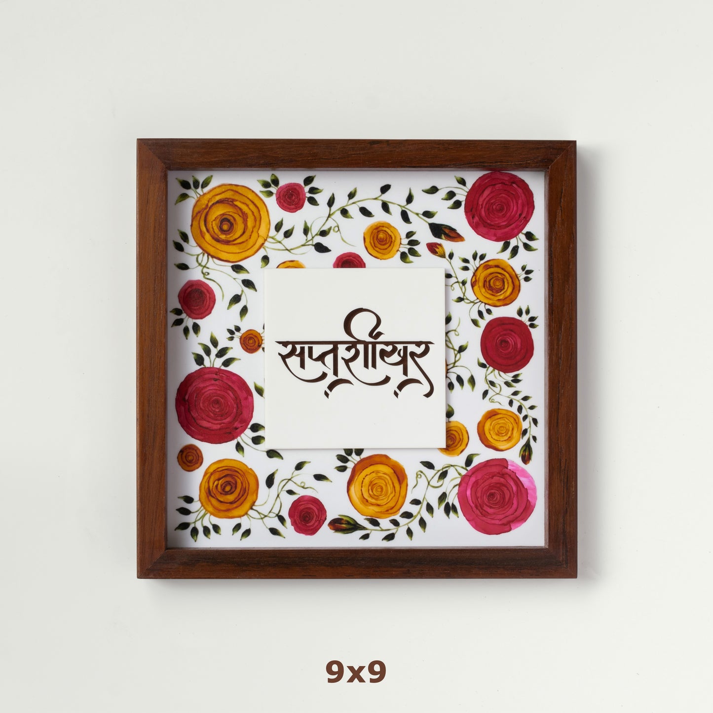 Floral Welcomes | Inflorescence Collection