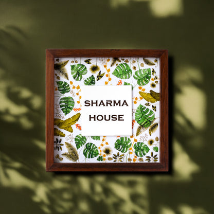 Tropical Melodies | Inflorescence Collection