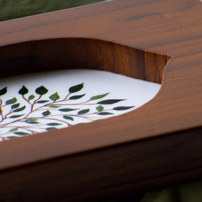 Key holder | Single Window | Jharokha Collection