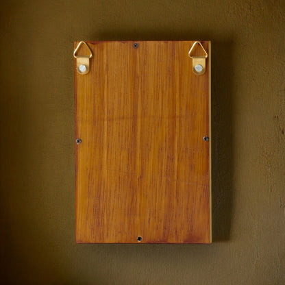 Candle holder | Single Window | Jharokha Collection