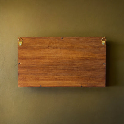 Key holder | Triple Window | Jharokha Collection